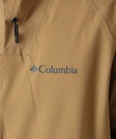 Columbia Columbia/ サンライズキャビンダウンジャケット /コロンビア