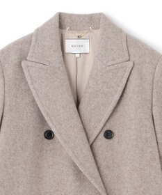 BEIGE， LAIRES / チェスターコート