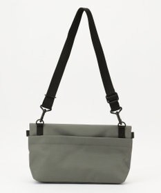 Y'SACCS 【大人のおしゃれ手帖5月号掲載】鶴田真由×Y'SACCS　フラップショルダーバッグ