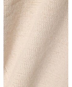 CRAFT STANDARD BOUTIQUE 洗えるコードモールＶネックプルオーバー