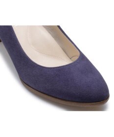 REGAL FOOT COMMUNITY 【リーガルレディース】F22R 晴雨兼用プレーンパンプス パンプス