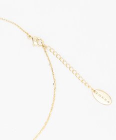 TOCCA GARDENIA NECKLACE ネックレス