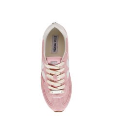 STEVE MADDEN ABBI-SMクラシックラインスニーカー