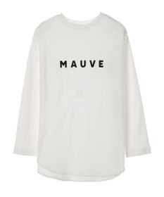 AMERICAN HOLIC Ｄａｉｌｙ！　ラウンドカットチュニック