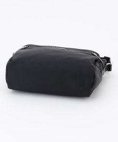 LA BAGAGERIE 【撥水ナイロン】ベーシックポシェット