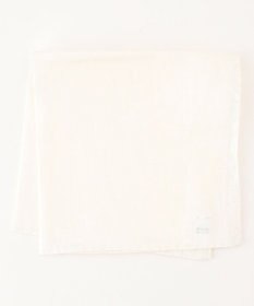 J.PRESS MEN 無地リネンチーフ