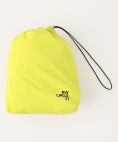 PW CIRCULUS 【 耐水圧20000mm  / レイン対応 】【UNISEX】防水レインウエアセット ゴルフ