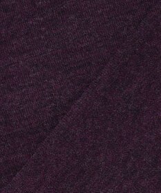 J.PRESS LADIES S 【シーンレスに活躍】PURE WOOL ハイネック ニット