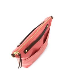 IBIZA ラフィア　セミショルダーバッグ