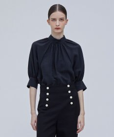 BEIGE， ODETTE / ブラウス