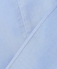 BEIGE， 【洗える】PLUMERIA / コットンシアーパフスリーブブラウス