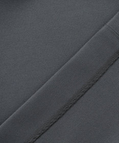 ICB L 【WEB限定・洗える】ストレッチポンチ ドッキングワンピース