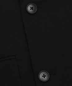 WEGO TRダブルブレストテーラードジャケット