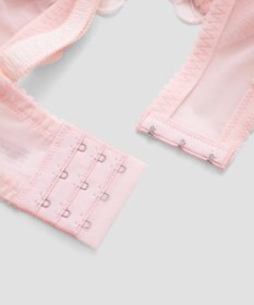 San-ai Resort（三愛水着楽園） エレガントコレクション【2502】単品ブラEFGカップ