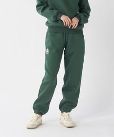 OP／FILA 【Kappa】シンプルロゴ ユニセックススウェットパンツ
