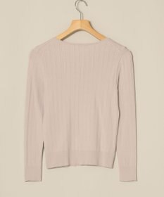 ONWARD Reuse Park 【any SiS】ニット秋冬