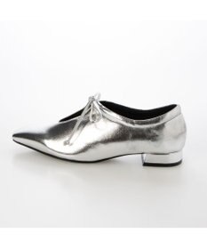 MODE ET JACOMO <carino>フレンチスクエアフラットシューティ