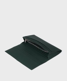 Paul Smith メタルクロップドロゴ 長財布