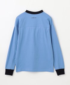 J.PRESS KIDS 【140-170cm】トリコロールライン カットソー