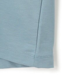 JOSEPH HOMME コンパクトストレッチジャージー　クルーネックカットソー