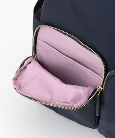 TOCCA 【WEB＆一部店舗限定・A4サイズ対応】VIA METRO BACKPACK バッグパック