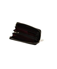 CLATHAS アクシオン ラウンド長財布