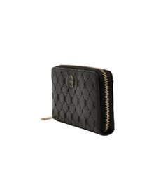 CLATHAS アクシオン ラウンド長財布