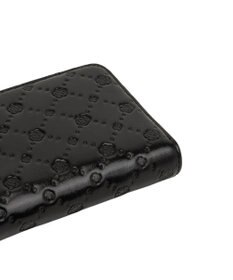 CLATHAS アクシオン ラウンド長財布