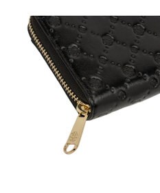 CLATHAS アクシオン ラウンド長財布