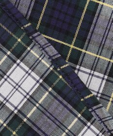 J.PRESS MEN ドビータータンマルチチェックシャツ
