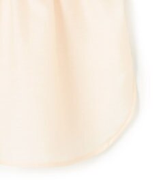 23区 【先行予約】ナチュラルコットンベア シアードッキング カットソー