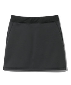 ZERO HALLIBURTON 【雑誌掲載】スウェットスカート ZHG-W4A 8b 82882 ゴルフウェア