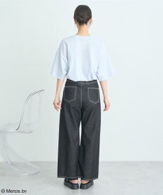 earth music&ecology ｍｉｆｆｙ／ｅａｒｔｈ　ｓｔｒａｗｂｅｒｒｙ　Ｔｅｅ