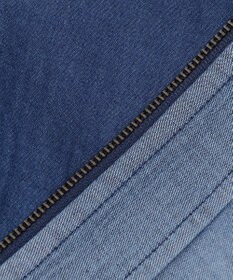 組曲 KIDS 【150-160㎝】デニム アウター