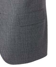 J.PRESS MEN 【WEB・一部店舗限定】ネールヘッドスーツ / 総裏