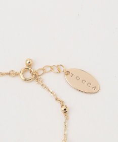 TOCCA WALTZ PEARL BRACELET 淡水パール ブレスレット