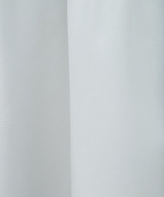 earth music&ecology シャイニーアシンメトリーギャザースカート