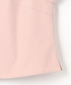 組曲 クロップドフレア セットアップ