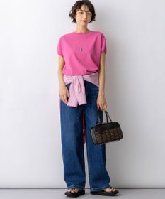 23区 【先行予約】天然石 ランダムカット ネックレス