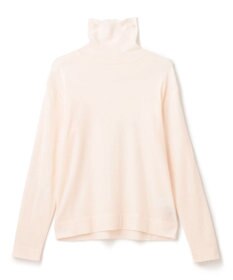 UNFILO ウールレーヨン タートル