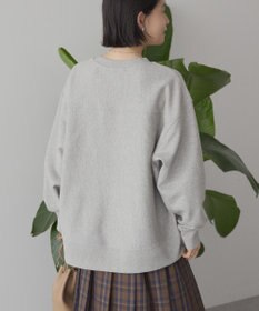 AMERICAN HOLIC FREMONT ロゴスウェットプルオーバー