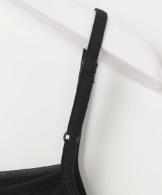 ANY SIS 【吸水速乾・UVケア・接触冷感】コンフォートジャージー キャミソール