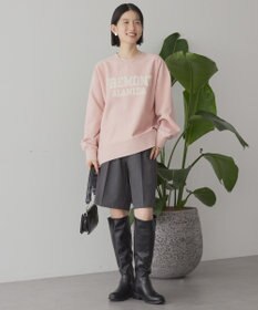 AMERICAN HOLIC FREMONT ロゴスウェットプルオーバー