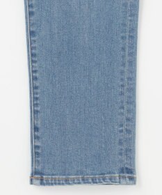 J.PRESS LADIES L 【洗える】BASIC STRETCH DENIM スキニー パンツ