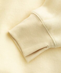 CRAFT STANDARD BOUTIQUE 起毛ハーフジッププルオーバー