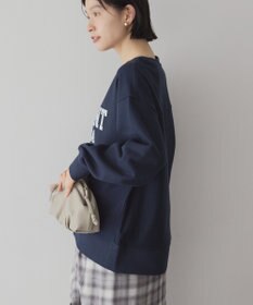 AMERICAN HOLIC FREMONT ロゴスウェットプルオーバー