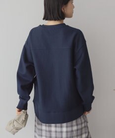 AMERICAN HOLIC FREMONT ロゴスウェットプルオーバー