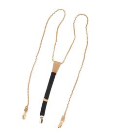 Green Parks ｅｖｅｒｙｗａｌｋ．チェーンＭＩＸサスペンダー