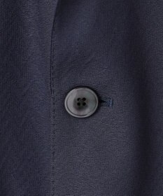 GOTAIRIKU 【通気性/ストレッチ/洗える】エアレースジャケット_ヘリンボーン柄