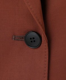 ICB 【30th ANNIVERSARY】ヴィスコースウールツイル ピークドラペルジャケット